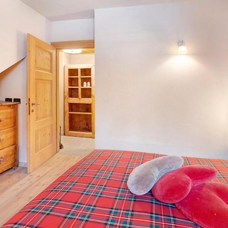 Apartament Casa Francesca Maurizio Bormio Zewnętrze zdjęcie