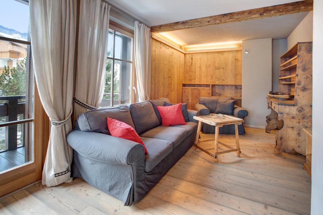 Apartament Casa Francesca Maurizio Bormio Zewnętrze zdjęcie