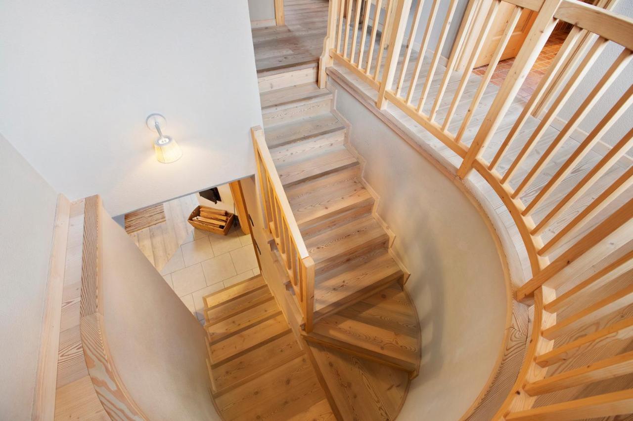 Apartament Casa Francesca Maurizio Bormio Zewnętrze zdjęcie